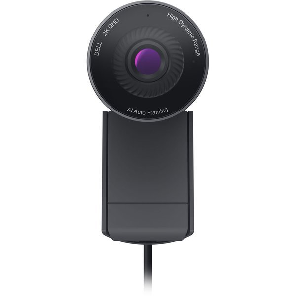 Pro 2K Webcam, Dell, Mfr#: WB5023-DDAO